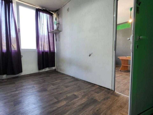 Двустаен апартамент в Пловдив, Тракия - 38 кв.м за 871 €/кв.м - Снимка #1