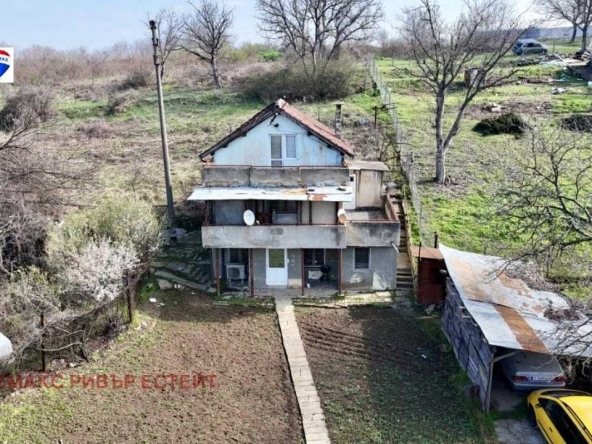 Къща в Русе, в.з. Касева Чешма - 106 кв.м за 746 €/кв.м - Снимка #1