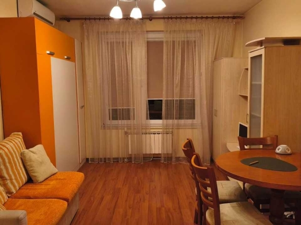 Дава се под наем Двустаен апартамент в София, Манастирски ливади - 50 кв.м за 488.58 € - Снимка #1