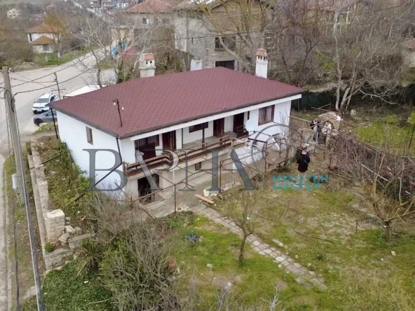 Къща в с. Куманово, Област Варна - 160 кв.м за 463 €/кв.м - Снимка #1