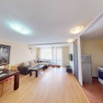 Тристаен апартамент в к.к. Слънчев бряг - 116 кв.м за 457 €/кв.м - Снимка #1