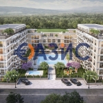 Тристаен апартамент в Свети Влас - 148 кв.м за 1305 €/кв.м - Снимка #1