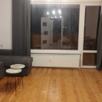 Дава се под наем Едностаен апартамент в София, Център - 45 кв.м за 573.24 € - Снимка #1