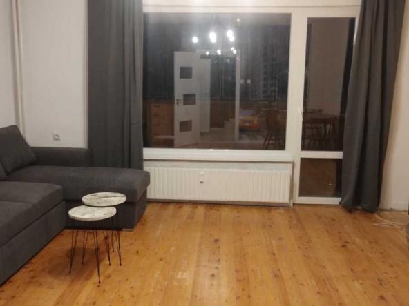 Дава се под наем Едностаен апартамент в София, Център - 45 кв.м за 573.24 € - Снимка #1