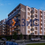 Тристаен апартамент в Бургас, Център - 93 кв.м за 474 €/кв.м - Снимка #1