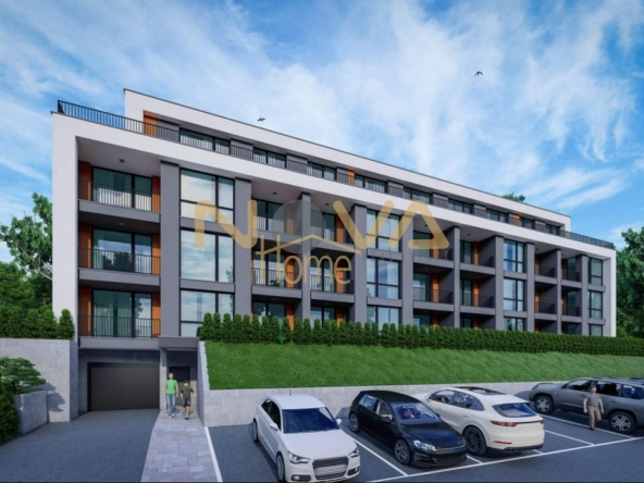 Тристаен апартамент в Варна, Възраждане 3 - 105 кв.м за 969 €/кв.м - Снимка #1