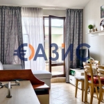 Двустаен апартамент в к.к. Слънчев бряг - 60 кв.м за 723 €/кв.м - Снимка #1