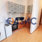 Двустаен апартамент в к.к. Слънчев бряг - 60 кв.м за 604 €/кв.м - Снимка #1
