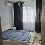 Дава се под наем Тристаен апартамент в София, Надежда 3 - 90 кв.м за 598.23 € - Снимка #1