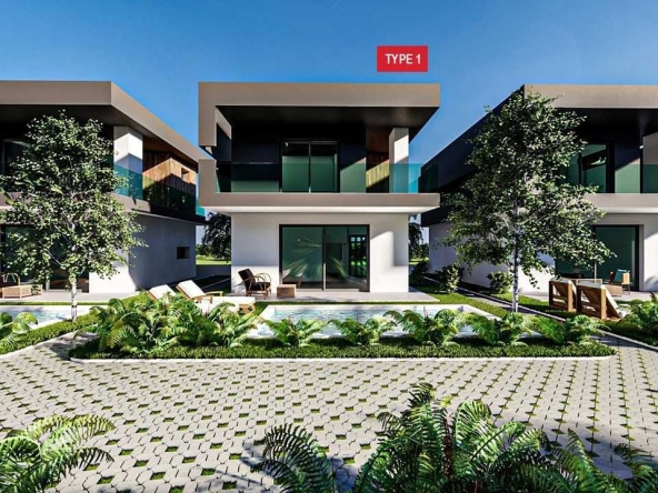 Къща в Хасково, Център - 106 кв.м за 1636 €/кв.м - Снимка #1