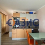 Едностаен апартамент в к.к. Слънчев бряг - 31 кв.м за 1549 €/кв.м - Снимка #1