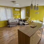 Дава се под наем Двустаен апартамент в Варна, Бриз - 60 кв.м за 468.69 € - Снимка #1