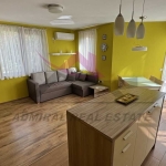 Дава се под наем Двустаен апартамент в Варна, м-т Св. Никола - 60 кв.м за 468.69 € - Снимка #1