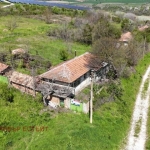 Къща в с. Джулюница, Област Русе - 80 кв.м за 57 €/кв.м - Снимка #1