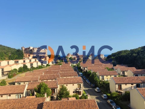 Едностаен апартамент в к.к. Елените - 74 кв.м за 241 €/кв.м - Снимка #1
