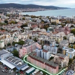 Двустаен апартамент в к.к. Слънчев бряг - 65 кв.м за 612 €/кв.м - Снимка #1