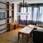Дава се под наем Тристаен апартамент в Варна, Чайка - 65 кв.м за 448.8 € - Снимка #1