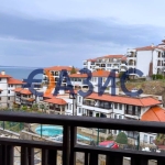 Едностаен апартамент в Свети Влас - 46 кв.м за 954 €/кв.м - Снимка #1