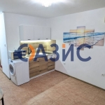 Едностаен апартамент в к.к. Слънчев бряг - 33 кв.м за 804 €/кв.м - Снимка #1