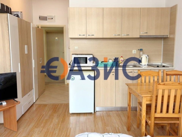 Едностаен апартамент в к.к. Слънчев бряг - 35 кв.м за 751 €/кв.м - Снимка #1