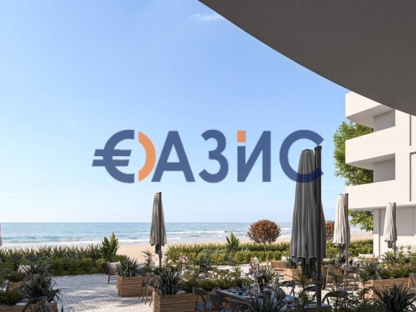 Двустаен апартамент в Поморие - 68 кв.м за 1042 €/кв.м - Снимка #1