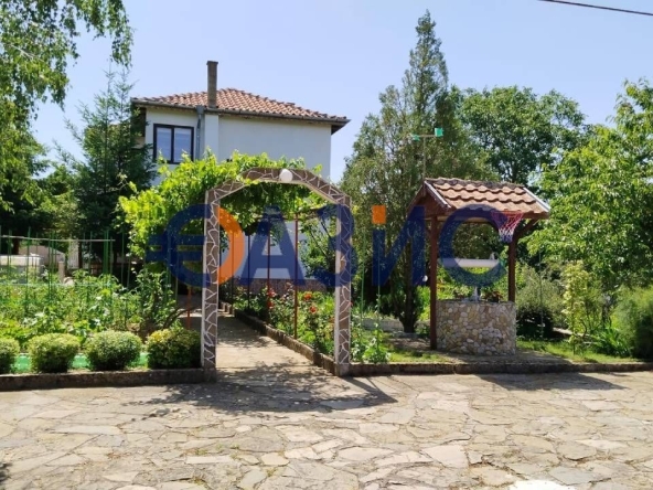 Къща в с. Вресово, Област Бургас - 120 кв.м за 744 €/кв.м - Снимка #1
