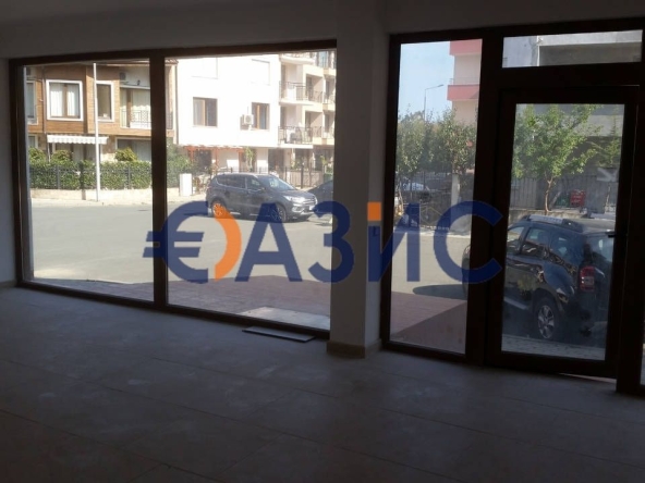 Заведение в Несебър - 79 кв.м за 678 €/кв.м - Снимка #1