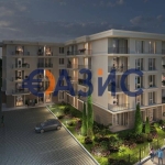 Едностаен апартамент в Несебър - 33 кв.м за 820 €/кв.м - Снимка #1