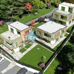 Къща в Варна, м-т Сълзица - 179 кв.м за 1500 €/кв.м - Снимка #1