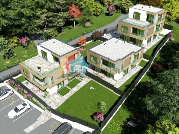 Къща в Варна, м-т Сълзица - 179 кв.м за 1500 €/кв.м - Снимка #1