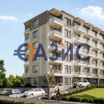 Едностаен апартамент в к.к. Слънчев бряг - 40 кв.м за 662 €/кв.м - Снимка #1