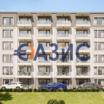 Двустаен апартамент в к.к. Слънчев бряг - 63 кв.м за 639 €/кв.м - Снимка #1