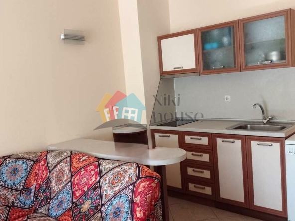 Двустаен апартамент в к.к. Златни пясъци - 59 кв.м за 1543 €/кв.м - Снимка #1