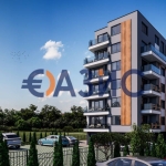 Двустаен апартамент в Бургас, Център - 64 кв.м за 458 €/кв.м - Снимка #1