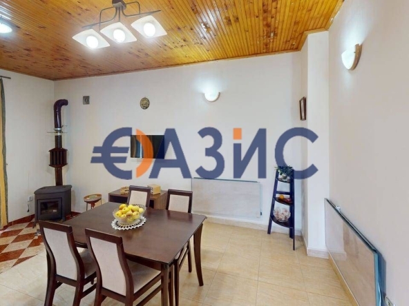 Четиристаен апартамент в с. Порой, Област Бургас - 132 кв.м за 328 €/кв.м - Снимка #1
