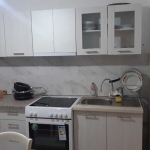 Дава се под наем Едностаен апартамент в Пловдив, Западен - 39 кв.м за 173.4 € - Снимка #1