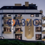 Тристаен апартамент в Бургас, Център - 96 кв.м за 606 €/кв.м - Снимка #1