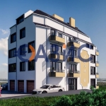 Двустаен апартамент в Бургас, Център - 73 кв.м за 607 €/кв.м - Снимка #1