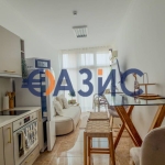 Двустаен апартамент в Свети Влас - 62 кв.м за 946 €/кв.м - Снимка #1