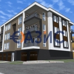 Двустаен апартамент в с. Равда, Област Бургас - 63 кв.м за 688 €/кв.м - Снимка #1
