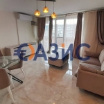Двустаен апартамент в Бургас, Център - 74 кв.м за 1551 €/кв.м - Снимка #1
