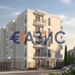 Двустаен апартамент в к.к. Слънчев бряг - 46 кв.м за 1261 €/кв.м - Снимка #1