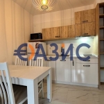 Двустаен апартамент в Приморско - 53 кв.м за 1155 €/кв.м - Снимка #1