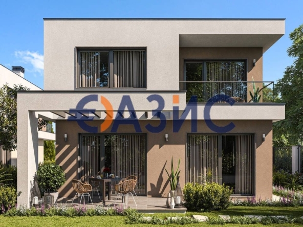 Къща в Поморие - 169 кв.м за 1084 €/кв.м - Снимка #1