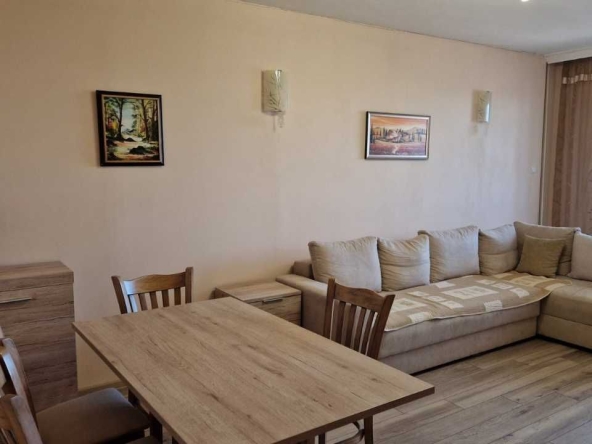 Дава се под наем Двустаен апартамент в София, Фондови жилища - 68 кв.м за 484.5 € - Снимка #1