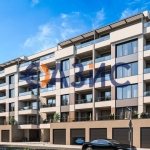 Едностаен апартамент в Поморие - 50 кв.м за 758 €/кв.м - Снимка #1