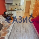 Едностаен апартамент в к.к. Слънчев бряг - 33 кв.м за 850 €/кв.м - Снимка #1