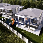 Къща в Несебър - 249 кв.м за 1045 €/кв.м - Снимка #1