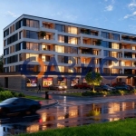 Тристаен апартамент в с. Равда, Област Бургас - 117 кв.м за 555 €/кв.м - Снимка #1