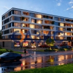 Тристаен апартамент в с. Равда, Област Бургас - 101 кв.м за 624 €/кв.м - Снимка #1